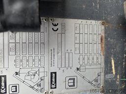 Kalmar DRF450-75C5XS