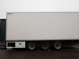 Groenewegen 3 Axle