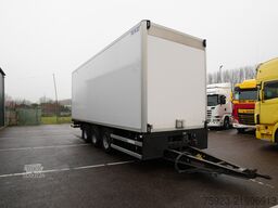 Groenewegen 3 Axle