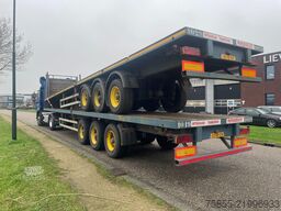 Haan OPL 45 Heavy Duty (45Ton) / Rungen-Potholes /BP...