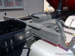 Mercedes-Benz Arocs 2658 LK 6x4 HAD Bordmatik