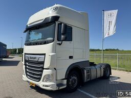 DAF XF 480 SSC, Euro 6, / Standklima / Smart tacho