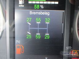 Scania R 450 LB6x24HNB Kompl Zug