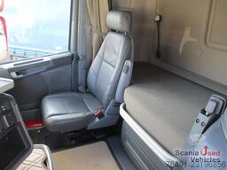 Scania R 450 LB6x24HNB Kompl Zug