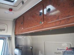 Scania R 450 LB6x24HNB Kompl Zug