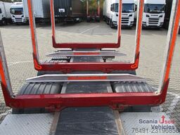 Scania R 450 LB6x24HNB Kompl Zug