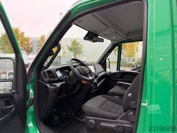 IVECO Daily 35S14BY / kurzer Kipper