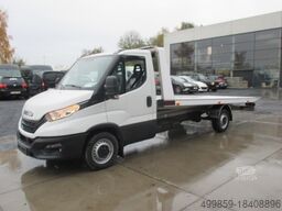 Iveco Daily 35S16 RWD SW coulissant-sliding
