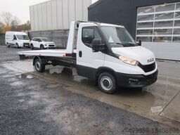 Iveco Daily 35S16 RWD SW coulissant-sliding