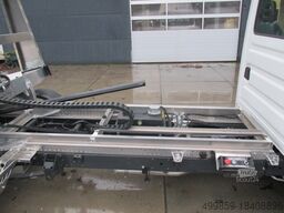 Iveco Daily 35S16 RWD SW coulissant-sliding