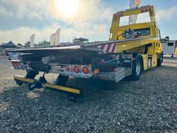 Iveco Daily 70C18H Doka Autotransporter