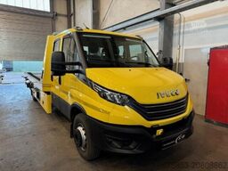Iveco Daily 70C18H Doka Autotransporter