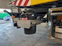 Iveco Daily 70C18H Doka Autotransporter