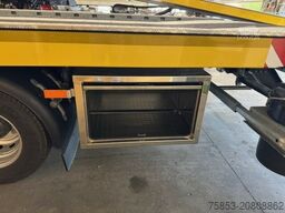 Iveco Daily 70C18H Doka Autotransporter