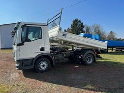 MAN 8190 Kipper-ab Lager sofort 8,8 od.7,5toGG