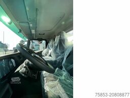 MAN 8190 Kipper-ab Lager sofort 8,8 od.7,5toGG