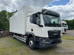 MAN TGM 15290 Fernhaus-Koffer LDBW - sofort