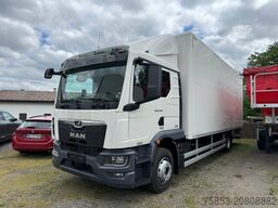 MAN TGM 15290 Fernhaus-Koffer LDBW - sofort