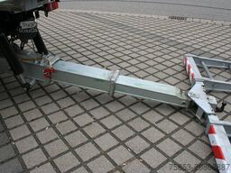 MAN TGM 18290 Bergefahrzeug mit HIAB Ladekran