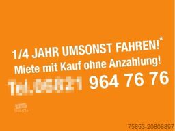 Schmitz Kühlauflieger 2Achs LDBW - mtl. 1679€