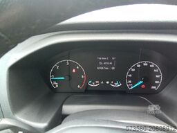 Ford Panama P10 Camper | 4 Schlafplätze Küche + Aufstelldach