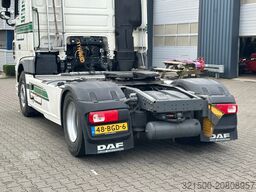 DAF XF 460 4x2 SSC / 2 Tank / Full spoiler *NL-Truck*
