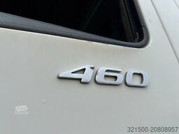 DAF XF 460 4x2 SSC / 2 Tank / Full spoiler *NL-Truck*