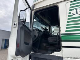 DAF XF 460 4x2 SSC / 2 Tank / Full spoiler *NL-Truck*