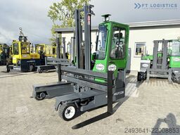 Combilift C3000 DIESEL DUPLEX WIDE-POSITIONER