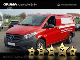 Mercedes-Benz Vito 116 CDI Kasten Lang Base/Basic/Sitzhzg.