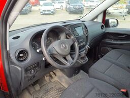 Mercedes-Benz Vito 116 CDI Kasten Lang Base/Basic/Sitzhzg.