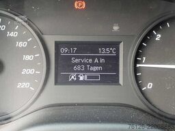 Mercedes-Benz Vito 116 CDI Kasten Lang Base/Basic/Sitzhzg.