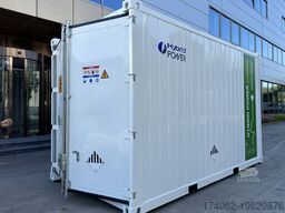  PES200 Energy Storage Sysyem - 200 kVA - 230 kWh D