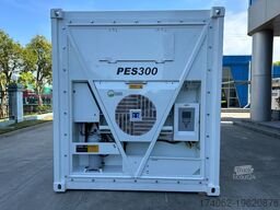 PES200 Hybrid Energy Sysyem - 260 kVA - 230.4 kWh