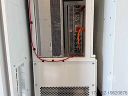 PES200 Hybrid Energy Sysyem - 260 kVA - 230.4 kWh