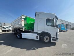 AJK 42 ton | Elektrisch bediende Wattsnew geisoleer...