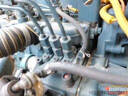 Atlas Copco XAS37 6 stuks Kubota 3 cil. - XAS37 KD M A - 7 ...