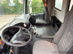 Mercedes-Benz Actros 4141
