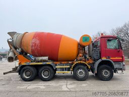 Mercedes-Benz Actros 4141