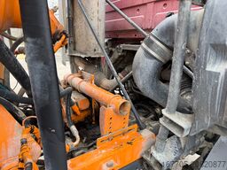 Mercedes-Benz Actros 4141