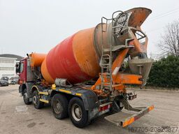 Mercedes-Benz Actros 4141