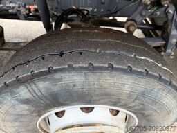 Mercedes-Benz Actros 4141