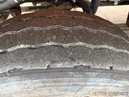 Mercedes-Benz Actros 4141