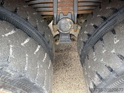 Mercedes-Benz Actros 4141