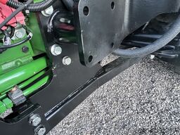 Matt Nielen Onderframe DIN B Plaat