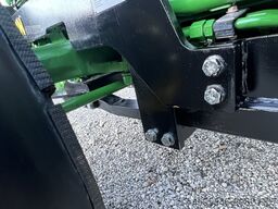 Matt Nielen Onderframe DIN B Plaat