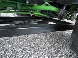 Matt Nielen Onderframe DIN B Plaat