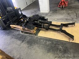 Matt Nielen Onderframe DIN B Plaat