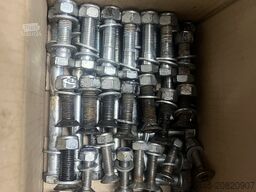 Matt Nielen Onderframe DIN B Plaat