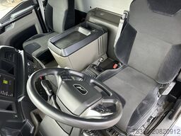 MAN TGS 26.470 6X2 ADR mit Ausschubkolben
